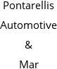 Pontarellis Automotive & Mar