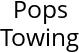 Pops Towing