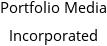 Portfolio Media Incorporated