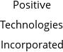 Positive Technologies Incorporated