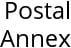 Postal Annex