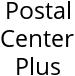 Postal Center Plus