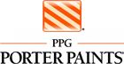 PPG Porter Paints