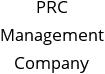 PRC Management Company