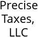 Precise Taxes, LLC