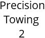 Precision Towing 2