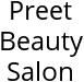 Preet Beauty Salon