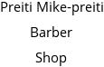 Preiti Mike-preiti Barber Shop