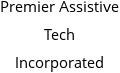 Premier Assistive Tech Incorporated