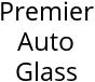 Premier Auto Glass