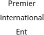 Premier International Ent