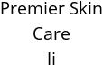 Premier Skin Care Ii