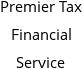 Premier Tax Financial Service