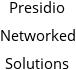 Presidio Networked Solutions