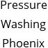 Pressure Washing Phoenix