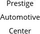 Prestige Automotive Center