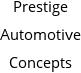 Prestige Automotive Concepts