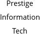 Prestige Information Tech