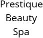 Prestique Beauty Spa