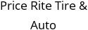 Price Rite Tire & Auto