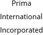 Prima International Incorporated