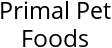 Primal Pet Foods