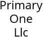 Primary One Llc