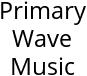 Primary Wave Music