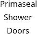 Primaseal Shower Doors