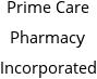 Prime Care Pharmacy Incorporated