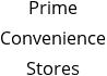 Prime Convenience Stores