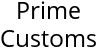 Prime Customs