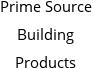 Prime Source Building Products