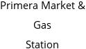 Primera Market & Gas Station