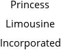 Princess Limousine Incorporated