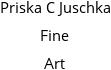 Priska C Juschka Fine Art