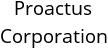 Proactus Corporation