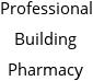 Professional Building Pharmacy