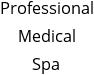 Professional Medical Spa