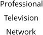 Professional Television Network