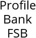 Profile Bank FSB