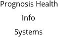 Prognosis Health Info Systems