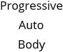 Progressive Auto Body