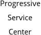 Progressive Service Center