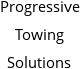 Progressive Towing Solutions