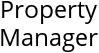 Property Manager