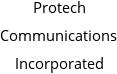 Protech Communications Incorporated