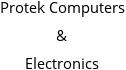 Protek Computers & Electronics