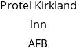 Protel Kirkland Inn AFB