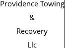 Providence Towing & Recovery Llc